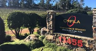 Orfila Winery
