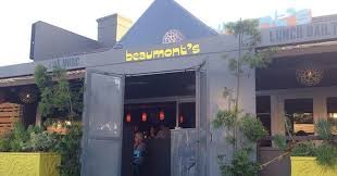 Beaumonts with The Lost Profits