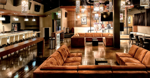 Stella Lounge - Bruce Springsteen VIP 