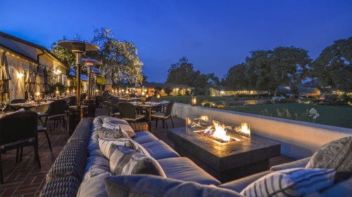The Inn At Rancho Santa Fe