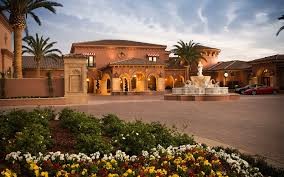Fairmont Grand Del Mar