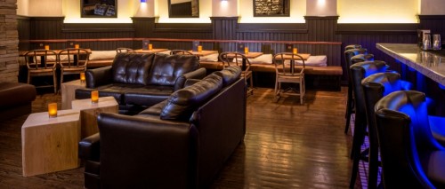 53 Kitchen and Cocktails