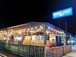 Pacific Coast Spirits