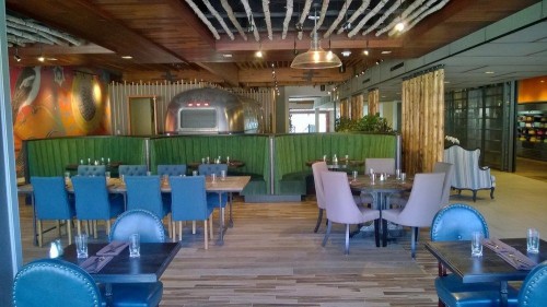 Farmer & The Seahorse